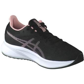 ASICS Patriot 13 Running in schwarz