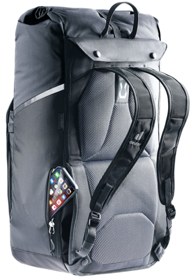 deuter Xberg 25 | Fahrradrucksack