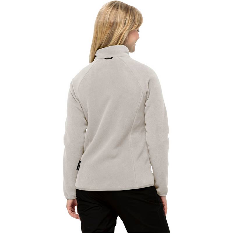 Jack Wolfskin MOONRISE Fleecejacke Damen
