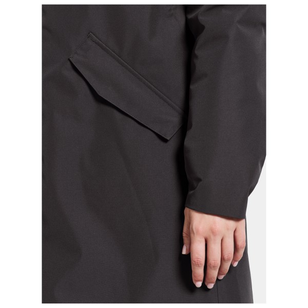 Didriksons - Women's Bente Parka - Mantel