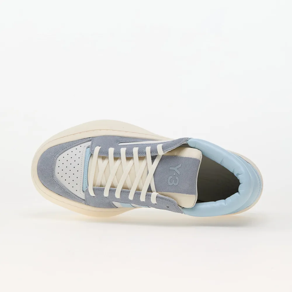 Y-3 Centennial Low IG4080 / weiss