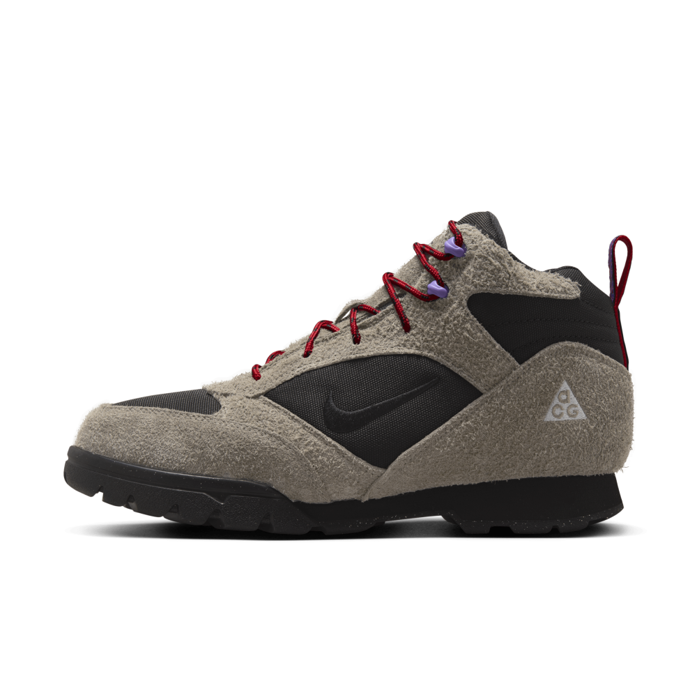 Nike ACG Torre Mid Waterproof FD0212-001 / grau