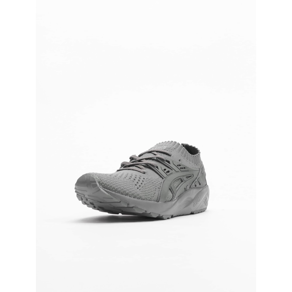 Asics Gel Kayano Trainer Knit H705N 8181 / grün
