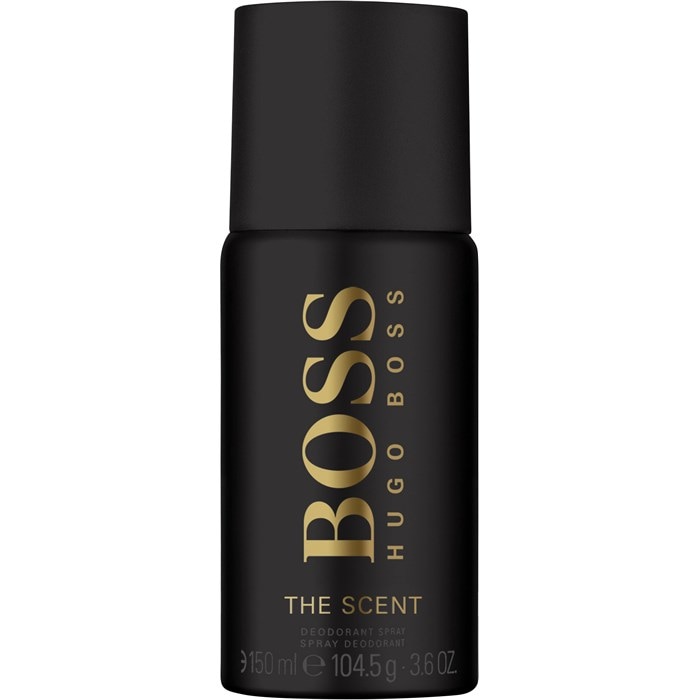 Deodorant Spray