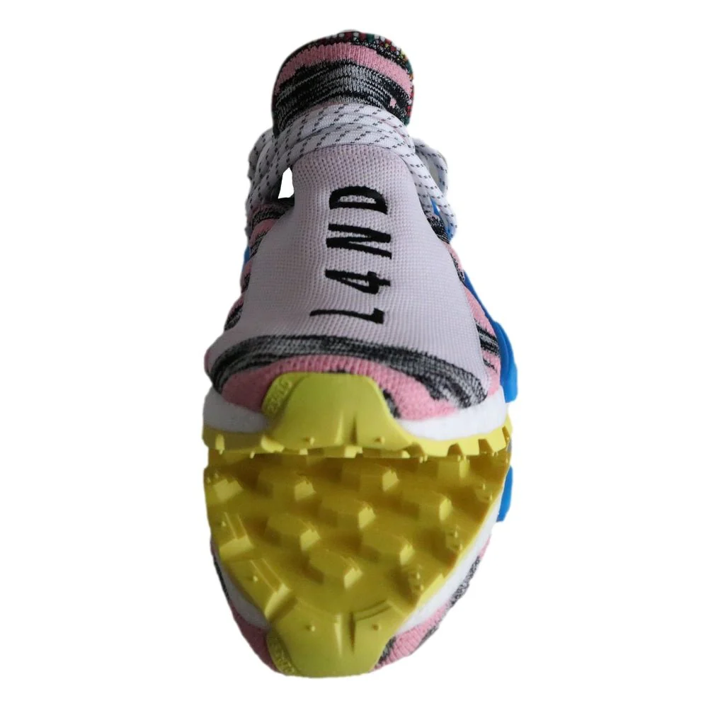 NMD Hu Pharrell Solar Pack Mother