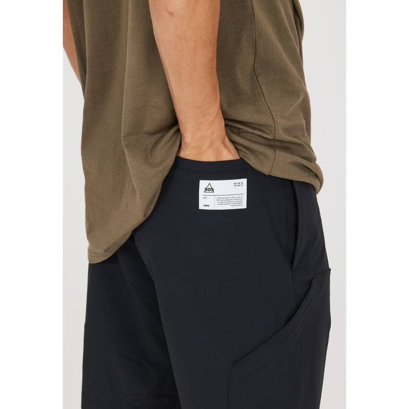 SOS Komodo Shorts Herren