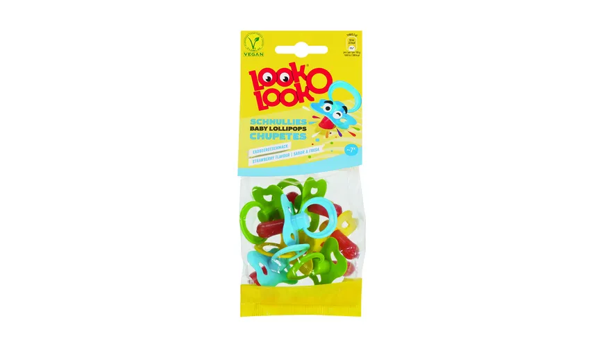 Look-O-Look Schnullies 30 g