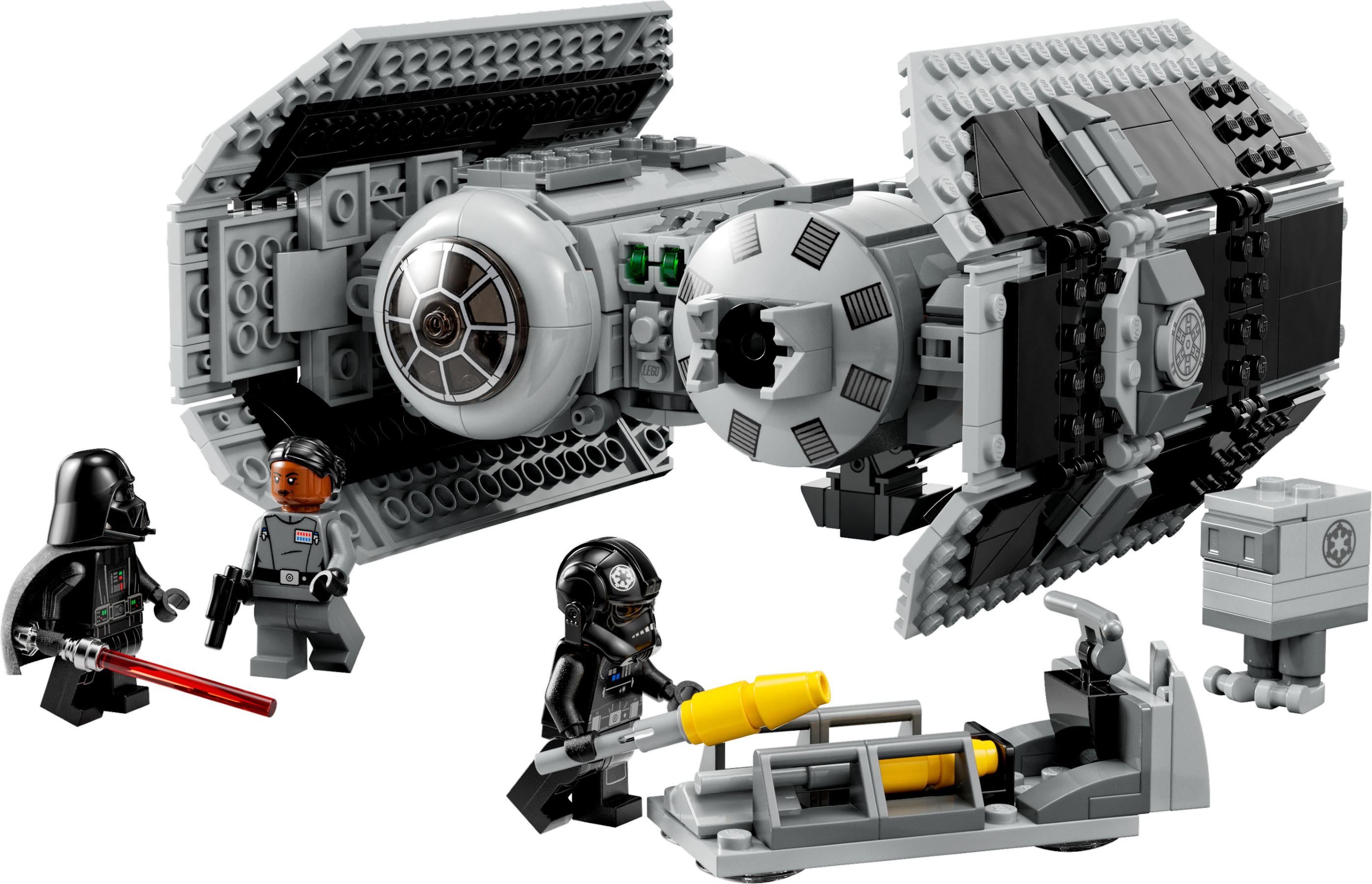 TIE Bomber™ 75347