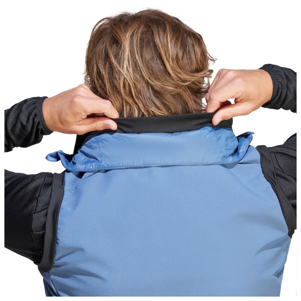 adidas Terrex - Terrex Xperior Varil Hybrid Vest - Kunstfaserweste