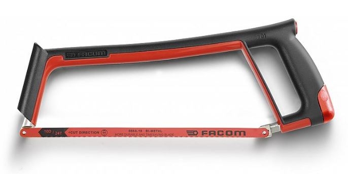 Facom 601 Kompakt metallsågram 385 mm