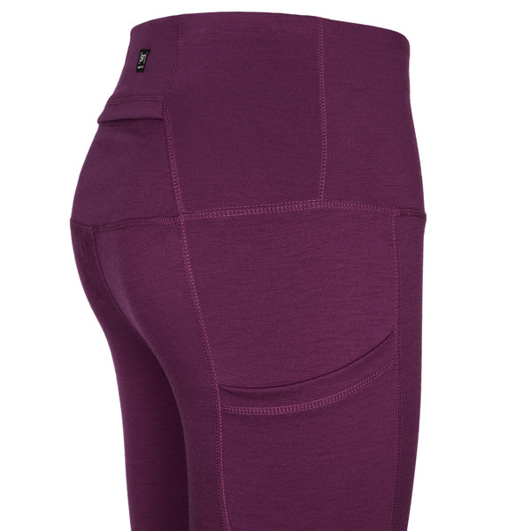 W FAVOURITE 3/4 TIGHTS Damen - Leggings