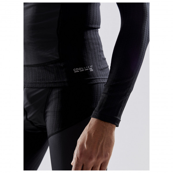 Craft - Active Extreme X Wind L/S - Kunstfaserunterwäsche