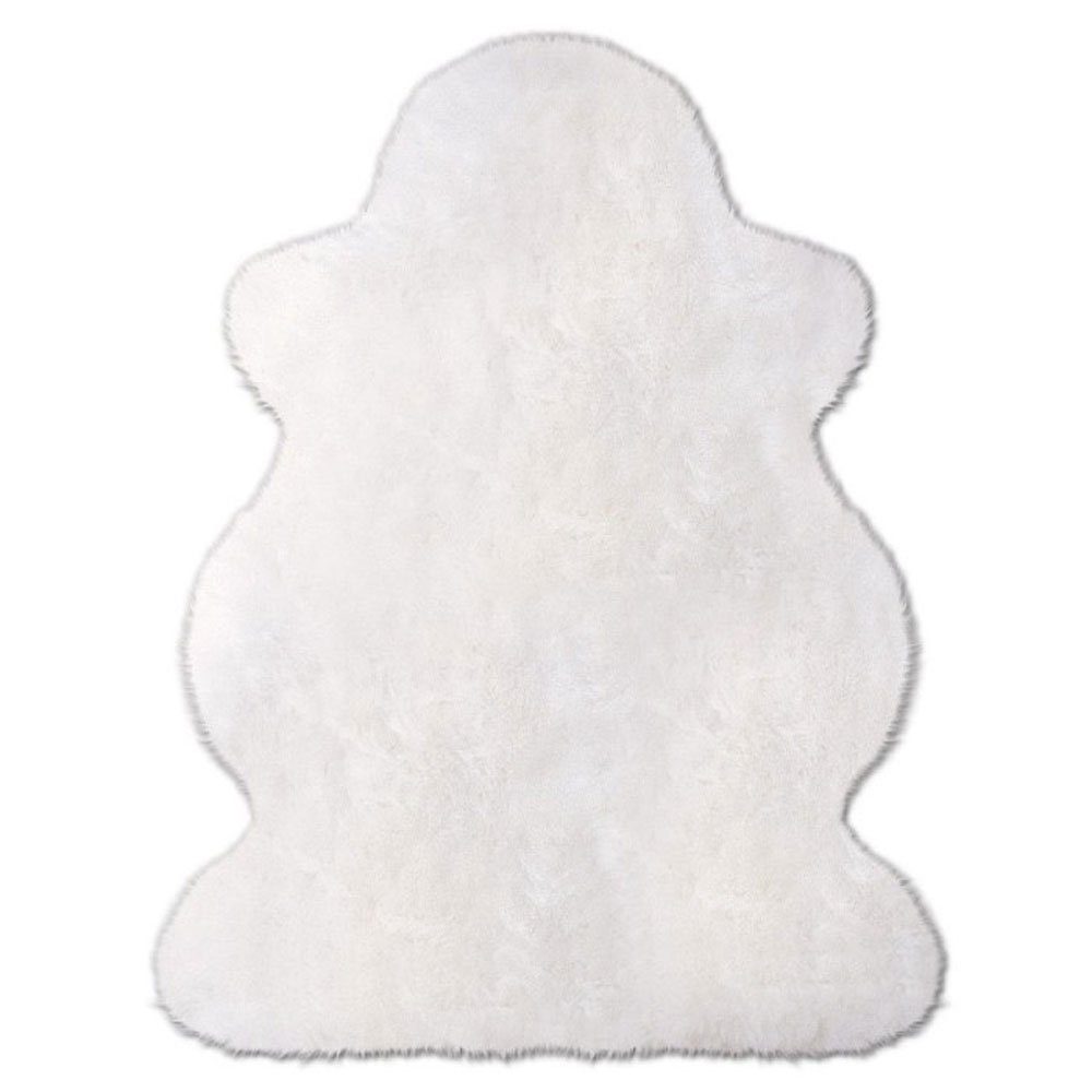 Fellteppich Australisches Premium Lammfell, Heitmann Felle