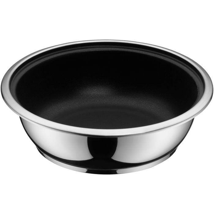 Click&Serve Bratpfanne mit Antihaftversiegelung, 20 cm