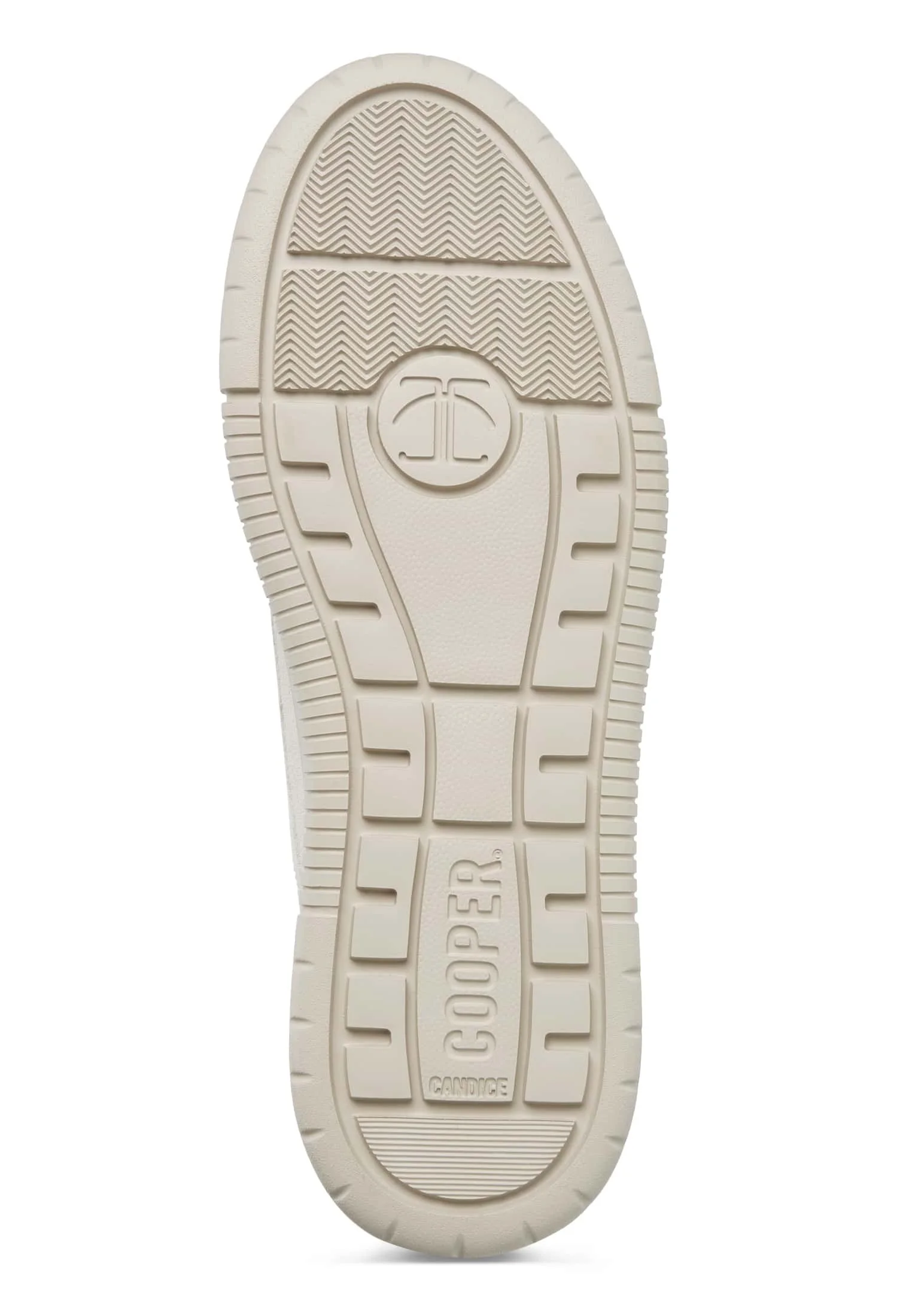 Zapatillas bajas Candice Cooper