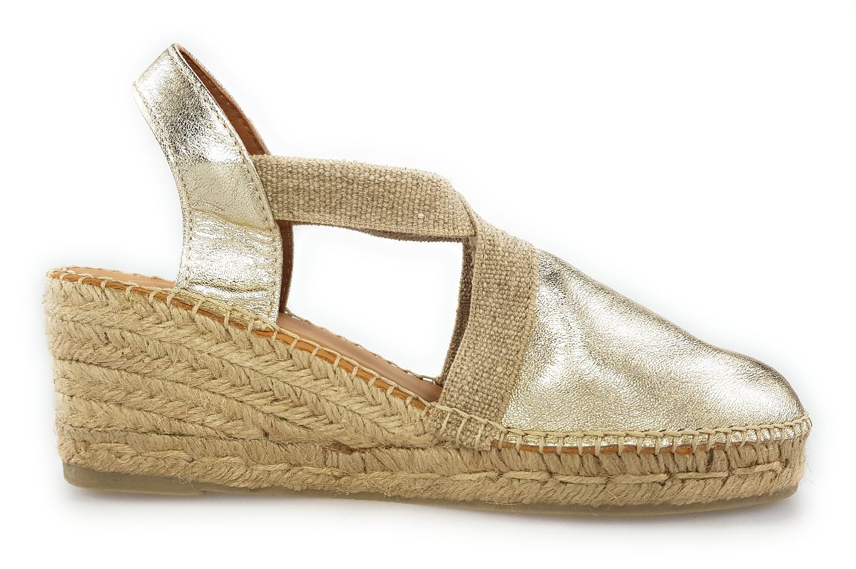 Toni Pons Tossa Gold Platinum