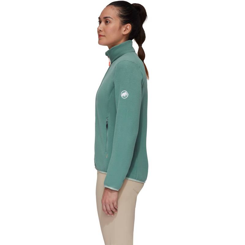 Mammut Innominata Light Fleecejacke Damen