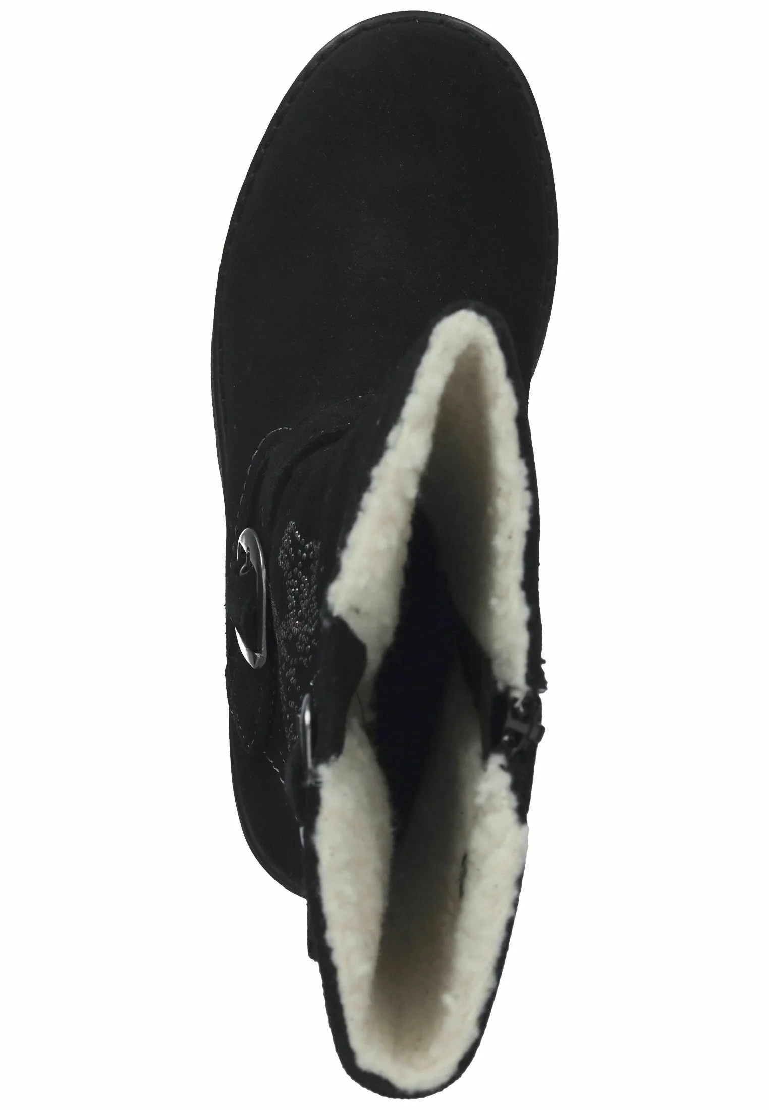 Botas tejanas/de motociclista Lurchi