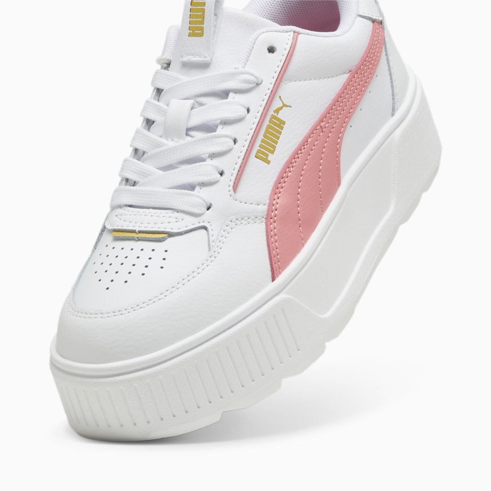 PUMA Karmen Rebelle 388420_11 / weiss