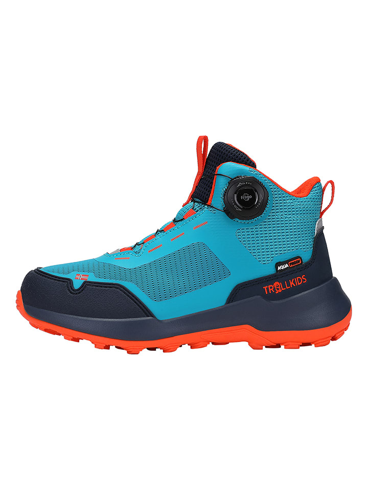 Trollkids Trekkingschuhe 