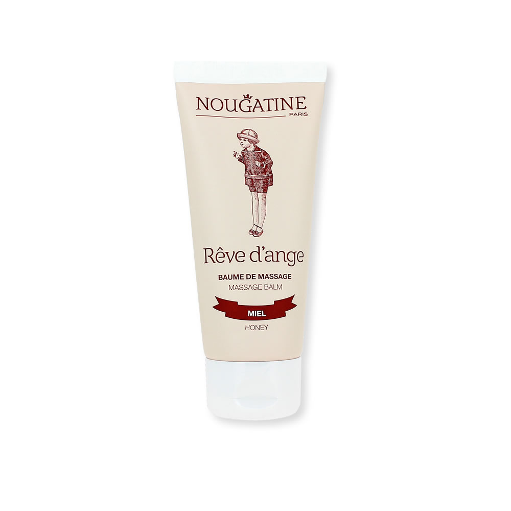 nougatine Rêve d'Ange Baume De Massage