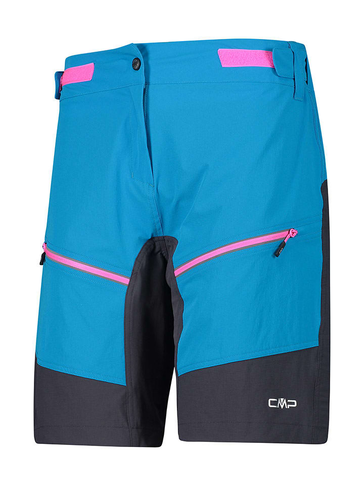CMP Funktionsbermudas in Hellblau günstig kaufen