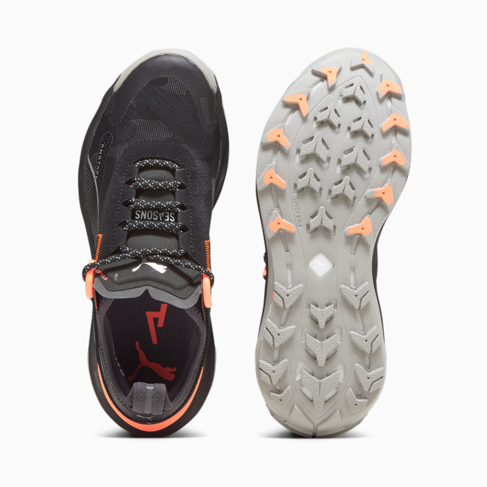 PUMA Voyage Nitro 3 GTX Wns 377839-01 / schwarz