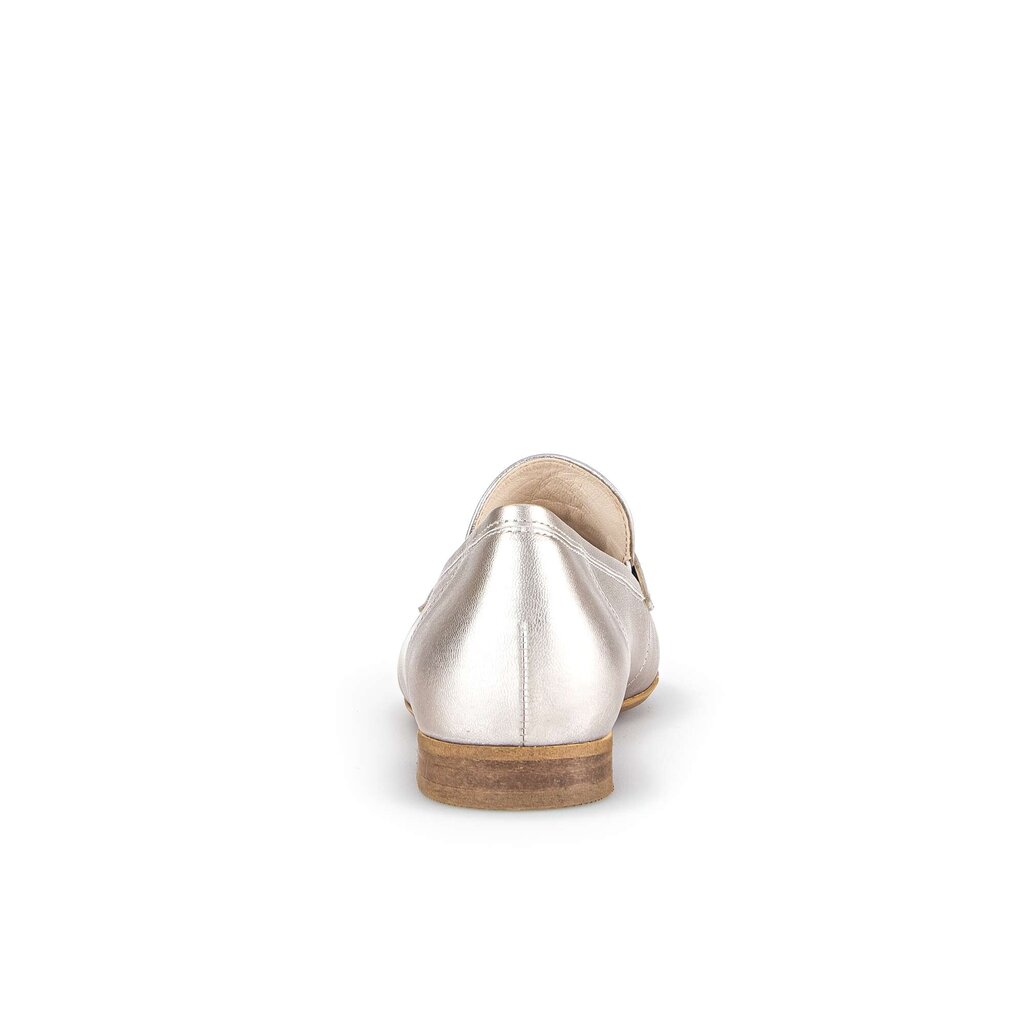 Gabor comfort Slipper gold