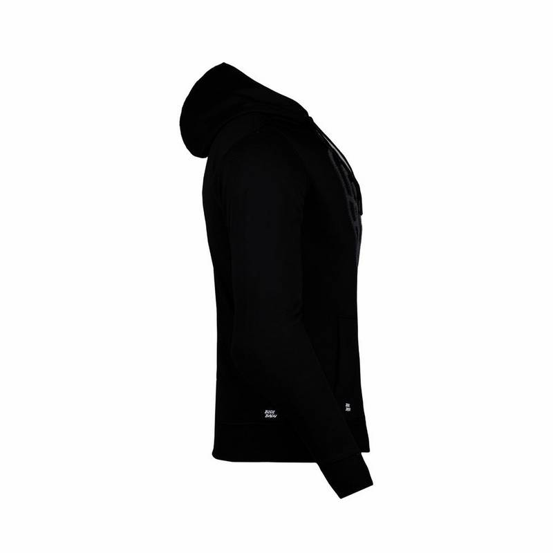 BIDI BADU Nishan Lifestyle Hoody Hoodie Herren