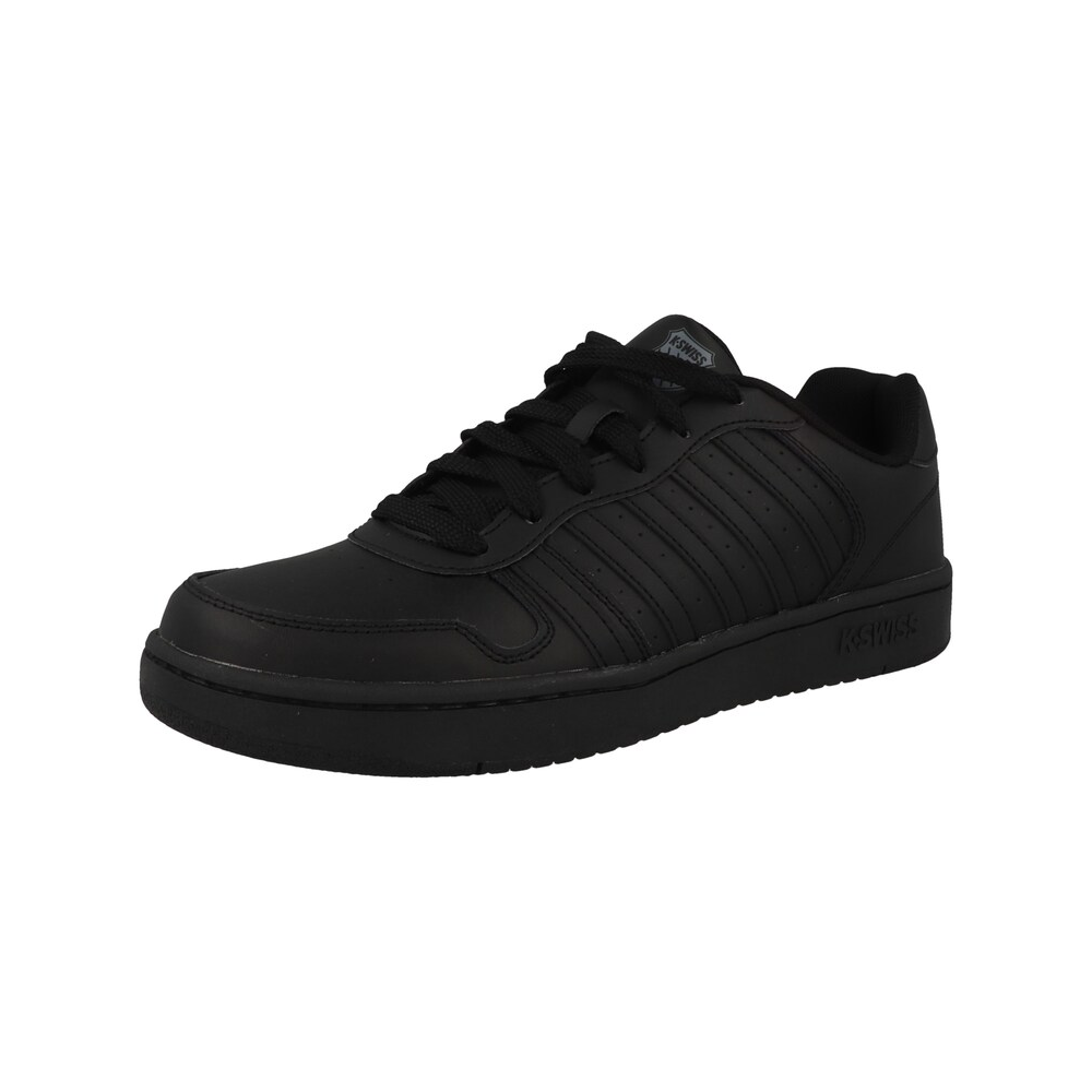 K-Swiss Court Palisades 06931-001-M / schwarz