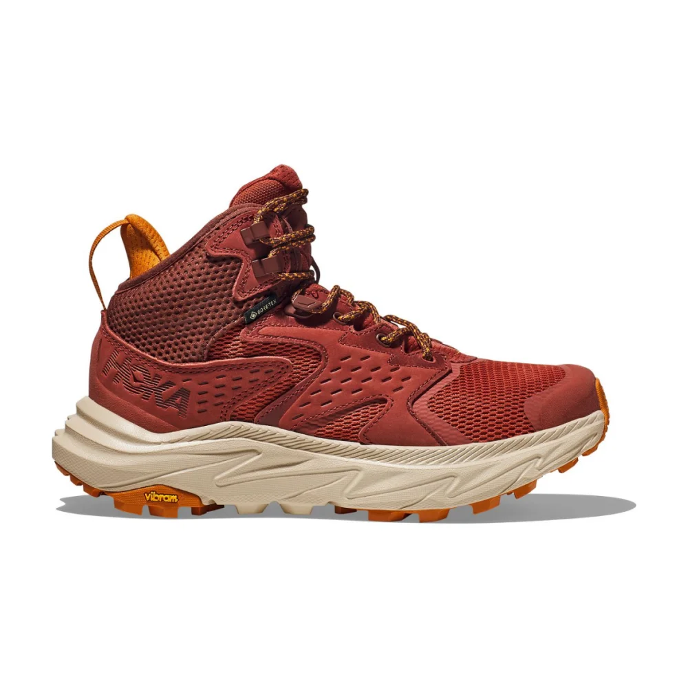 Hoka Anacapa 2 Mid GTX 1142831-HSSS / orange