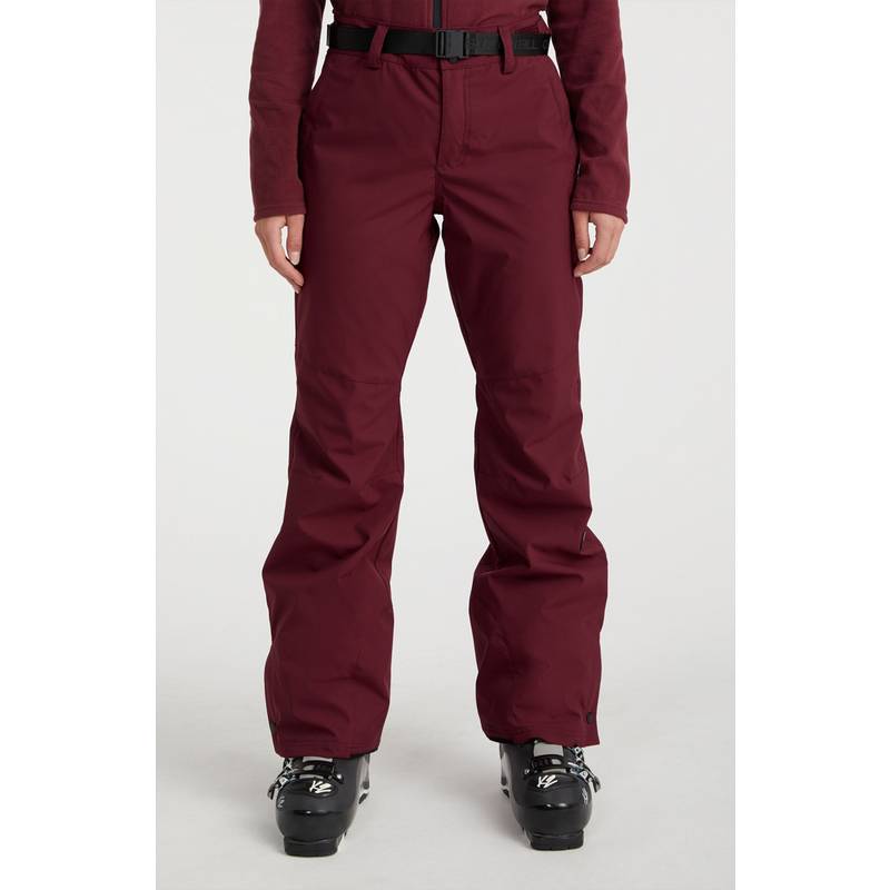 O'NEILL Star Slim Skihose Damen