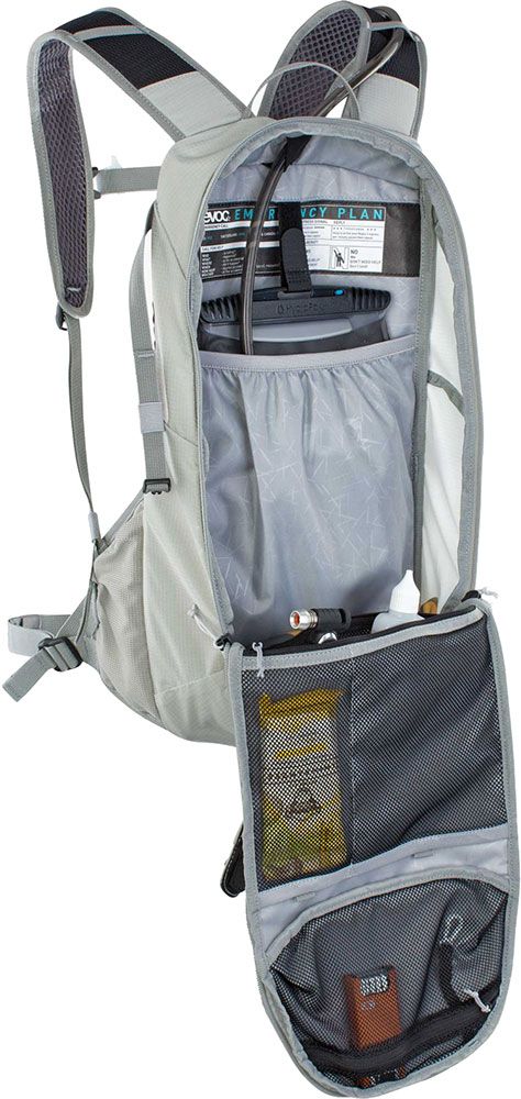 Evoc Ride 12L - Rucksack kaufen | Bike-Discount