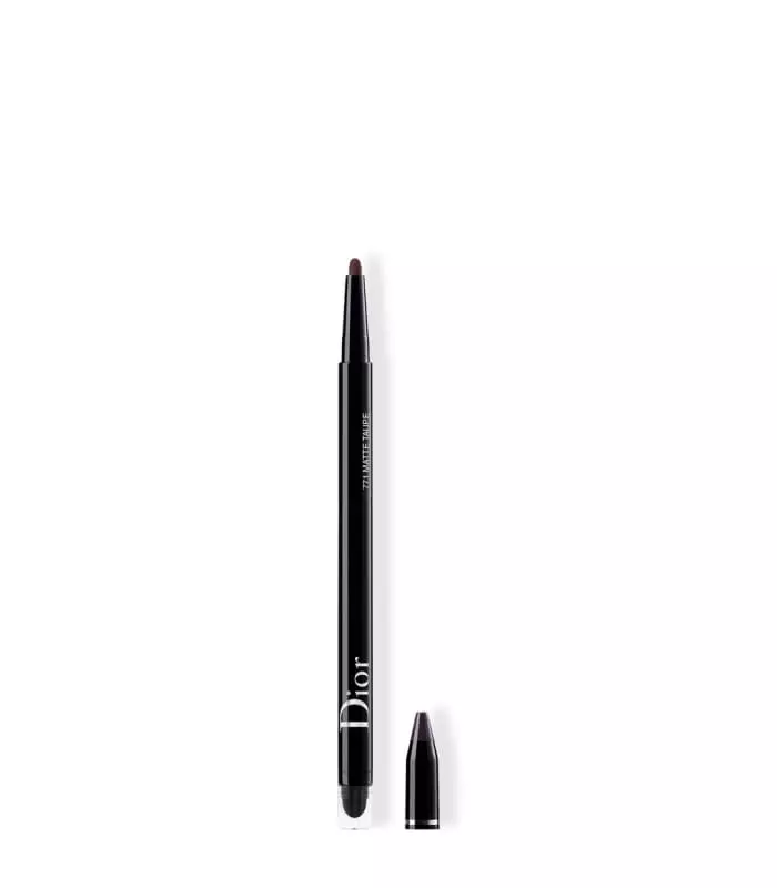 DIORSHOW 24 h* STYLO Eye liner waterproof - Couleur & glisse intenses