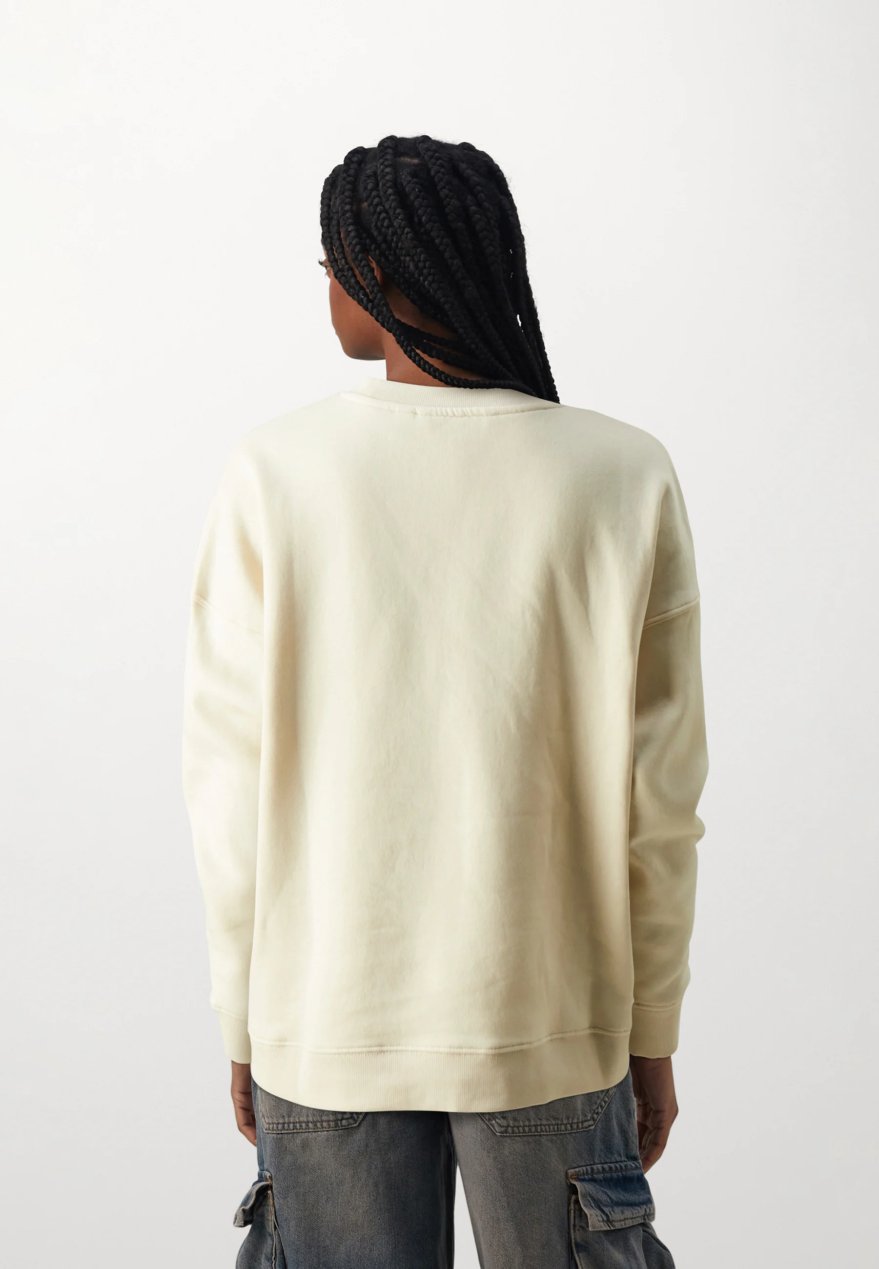 Vero Moda VMSELMA NELI- Sudadera