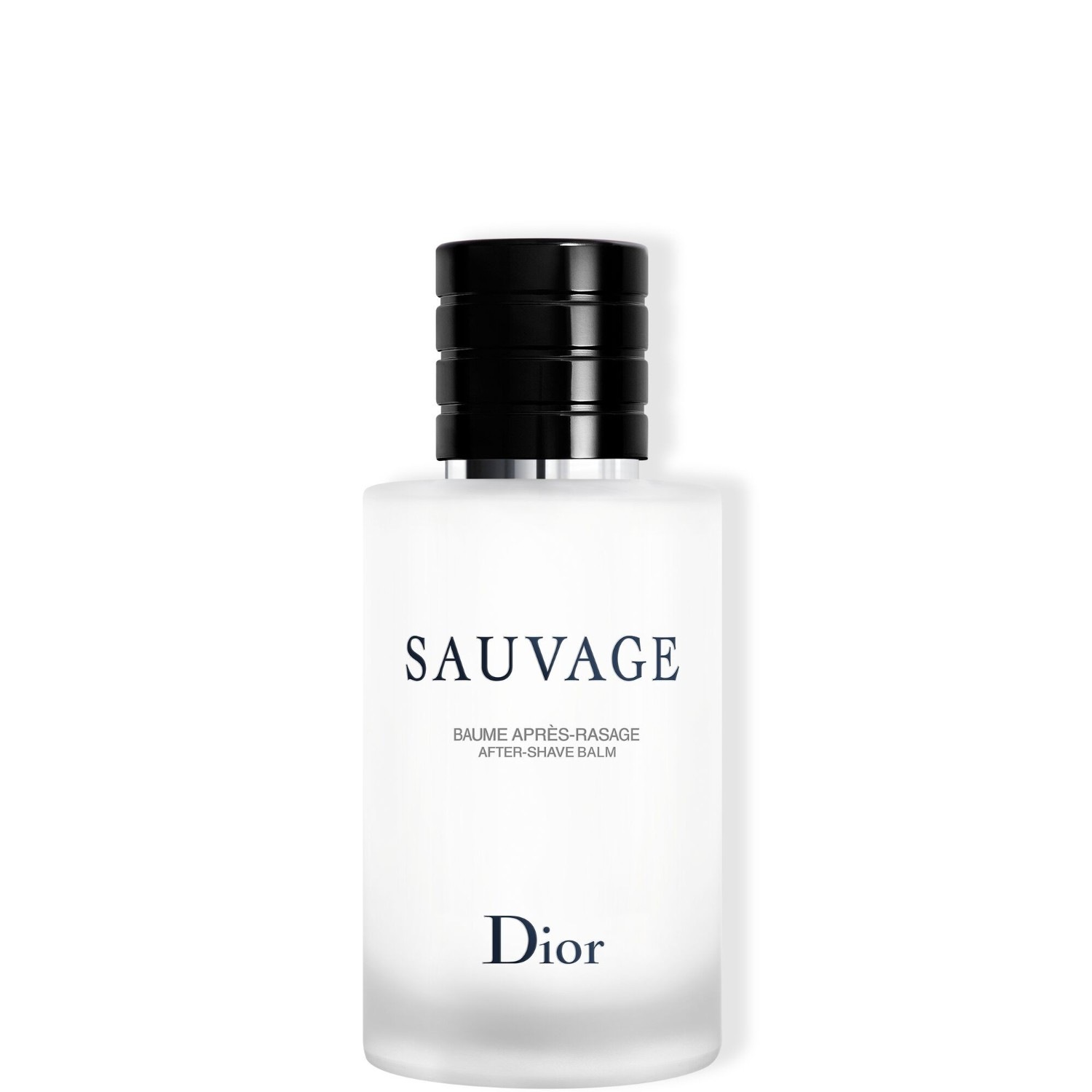 After-Shave Balsam