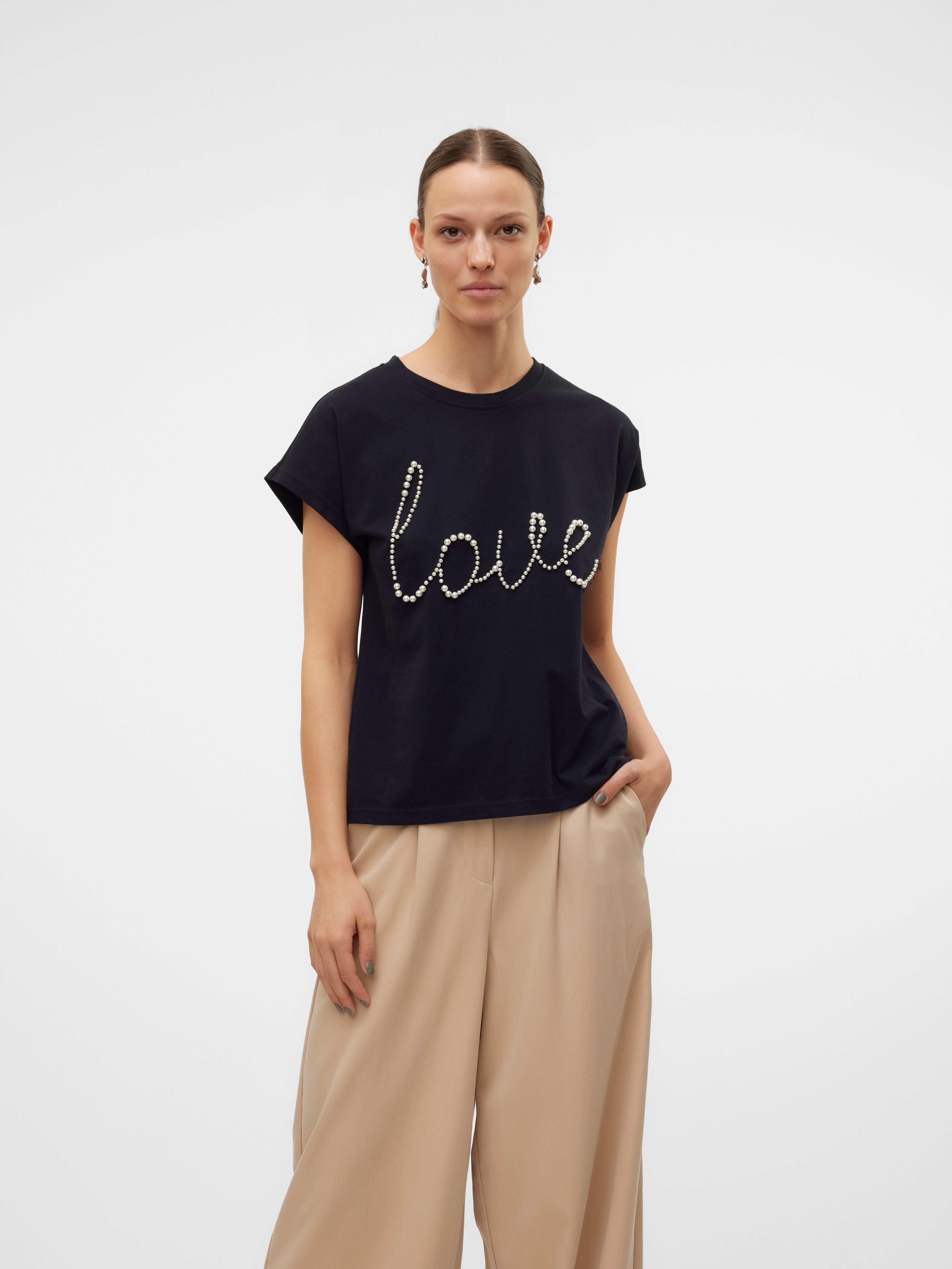 VMPEARL T-Shirt
