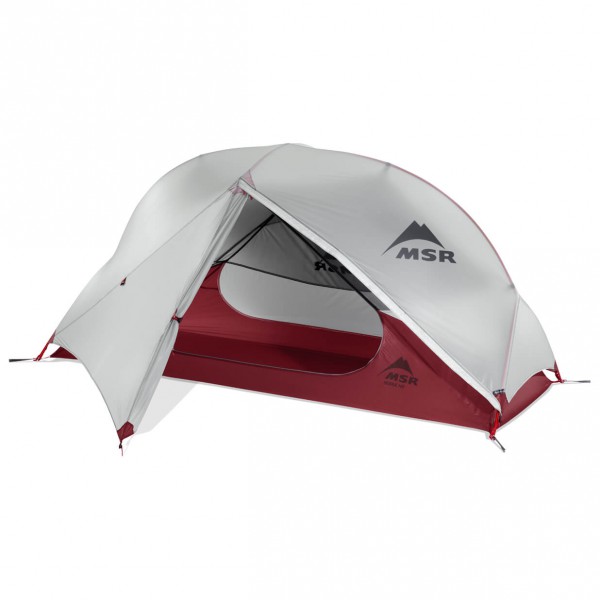 MSR - Hubba NX - 1-Personenzelt - 1-Personen Zelt