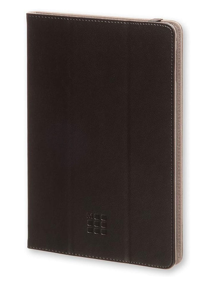 Moleskine Schutzhülle für iPad Mini 4 in Schwarz günstig kaufen onesize