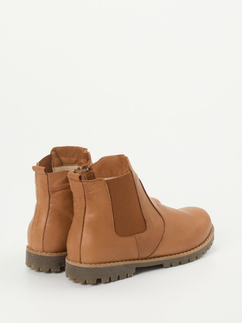 Stiefelette-27562290018 Andrea Conti