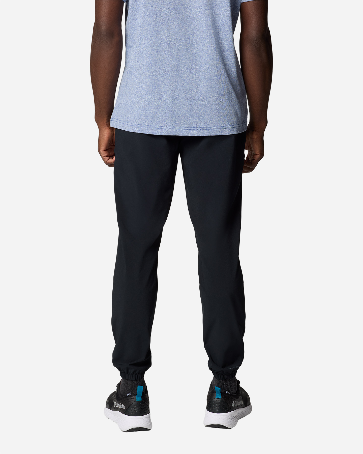 Nohavice Columbia Hike Jogger Ii M 2097543010