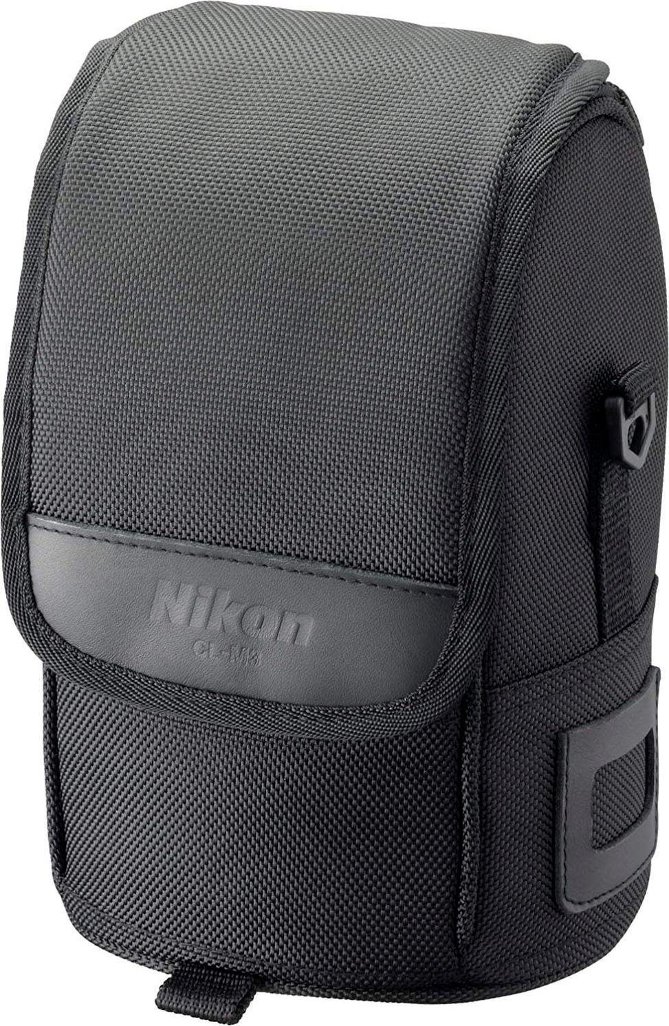 Nikon AF-S NIKKOR 14-24 mm 1:2.8G ED Objektiv, (CL-M3)