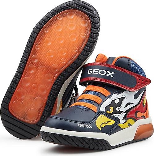 Geox Sneaker J INEK