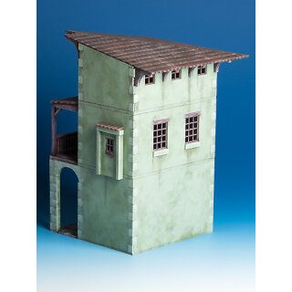 Casa Esquinazo