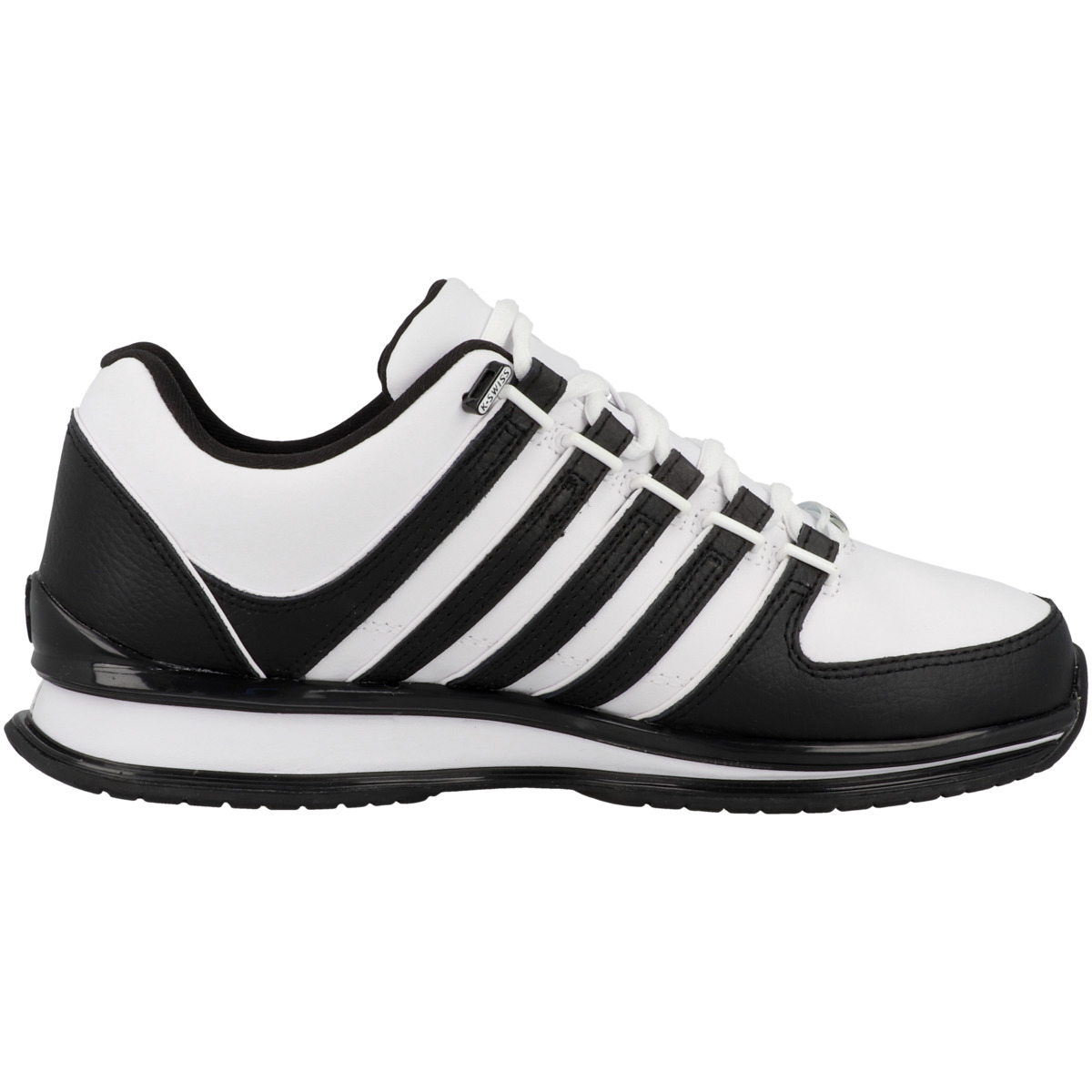 K-Swiss Rinzler Sneaker Low weiss