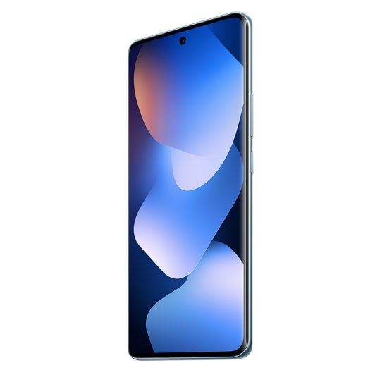 Smartphone XIAOMI Redmi Note 15 4G 256GB Blaue Hülle