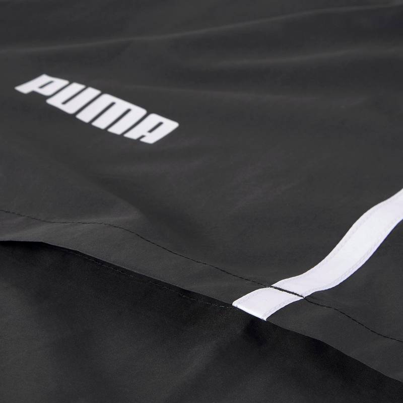 PUMA Essentials Kapuzenjacke Herren