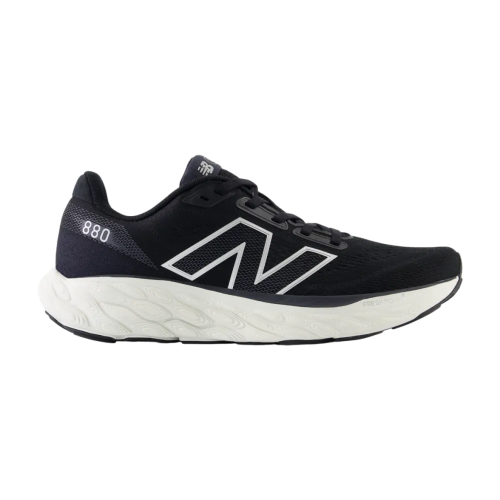 New Balance Fresh Foam X 880v14 v14 880 W880K14 / schwarz