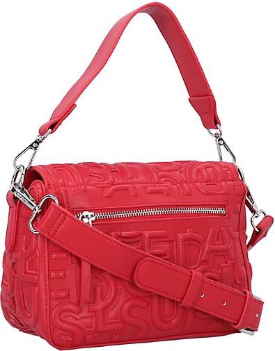 Desigual Vintage Cottage Handtasche 23 cm