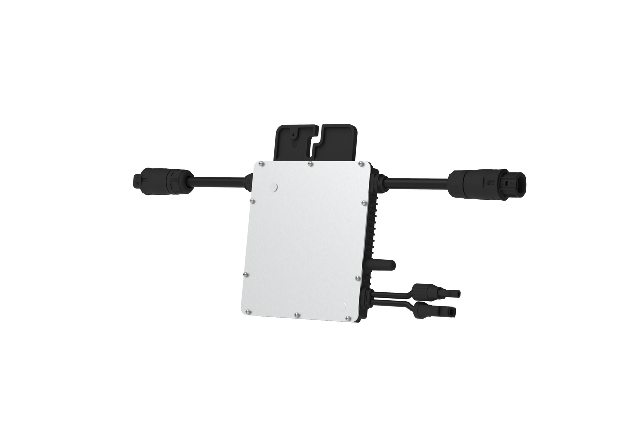Technaxx PV Micro Wechselrichter 300W